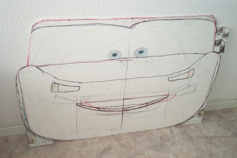 Bed Sam
