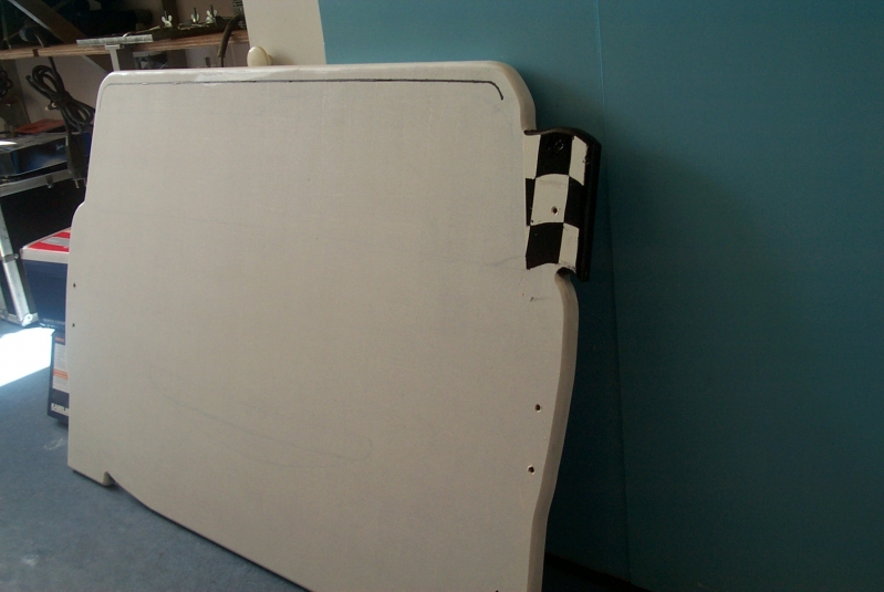 Bed Sam 28429
