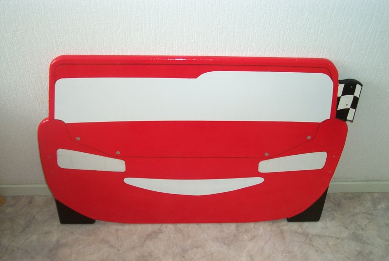 Bed Sam 28729
