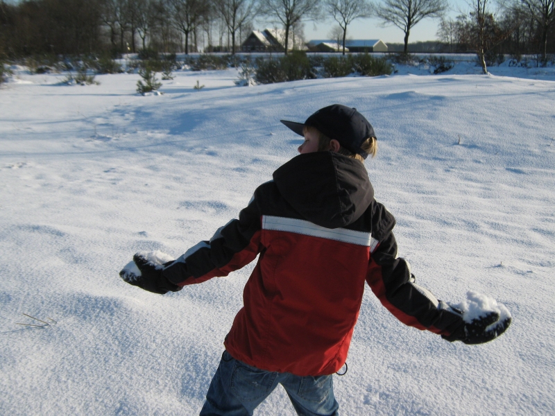 Landgoed 010
